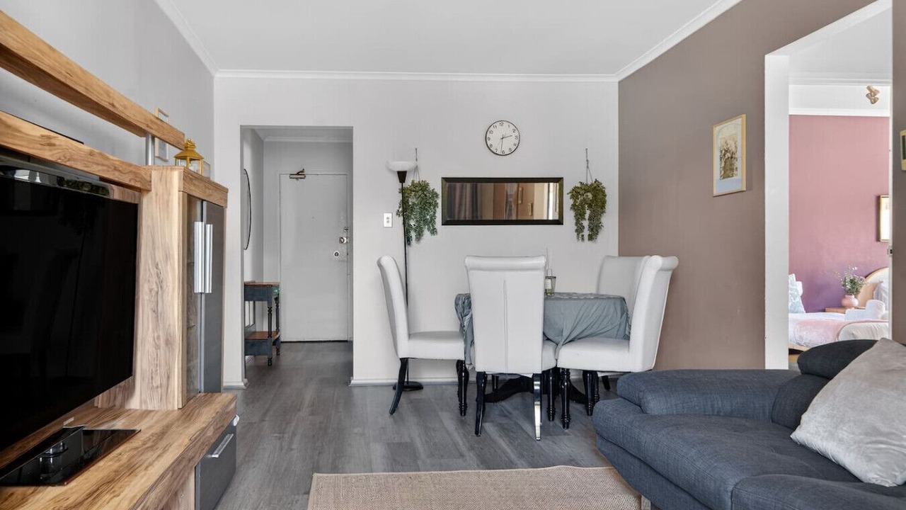 Photo of Livingroom in Lane Cove North
