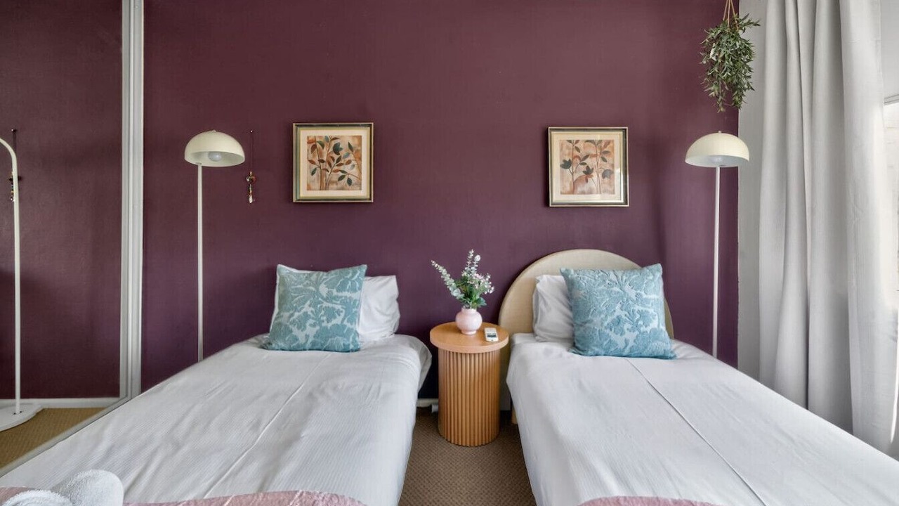 Photo of Bedroom in Lane Cove North