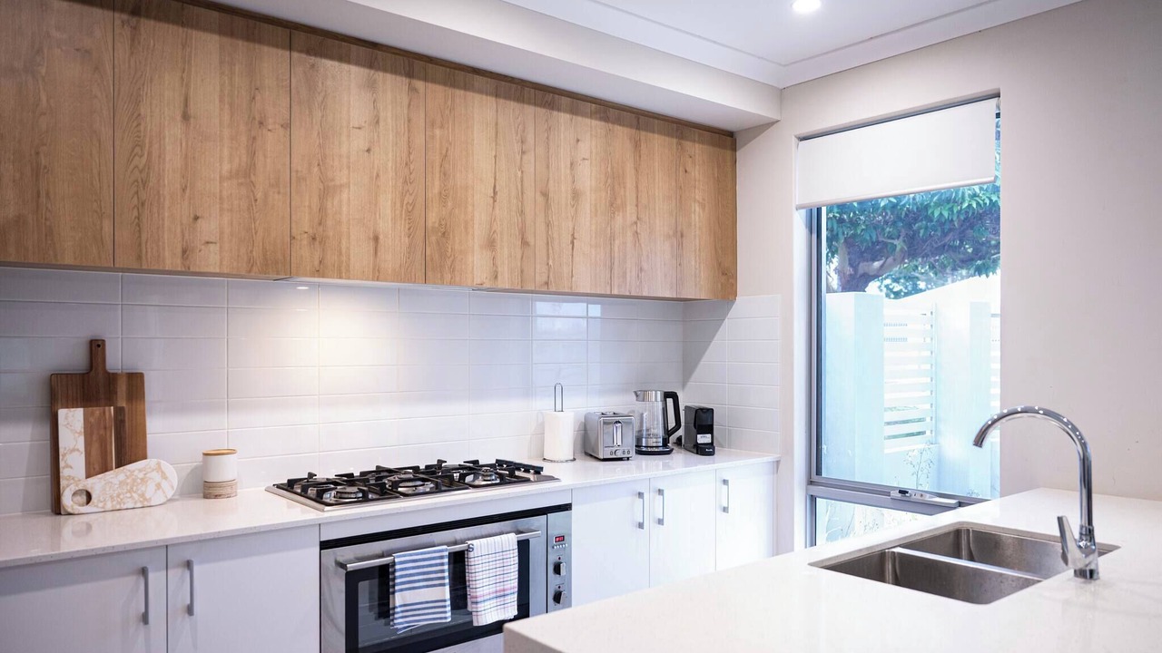 Photo of Kitchen in Bedford