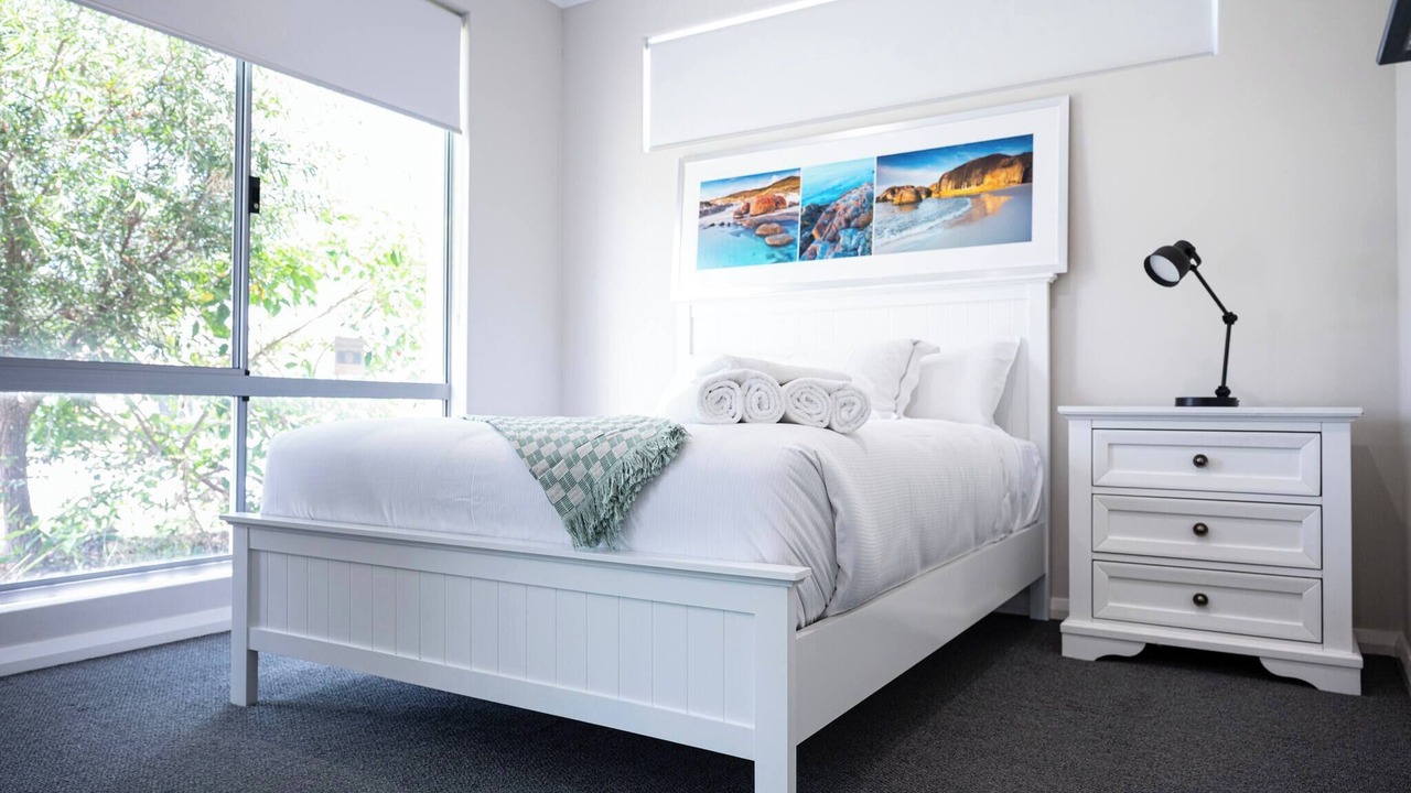 Photo of Bedroom in Bedford