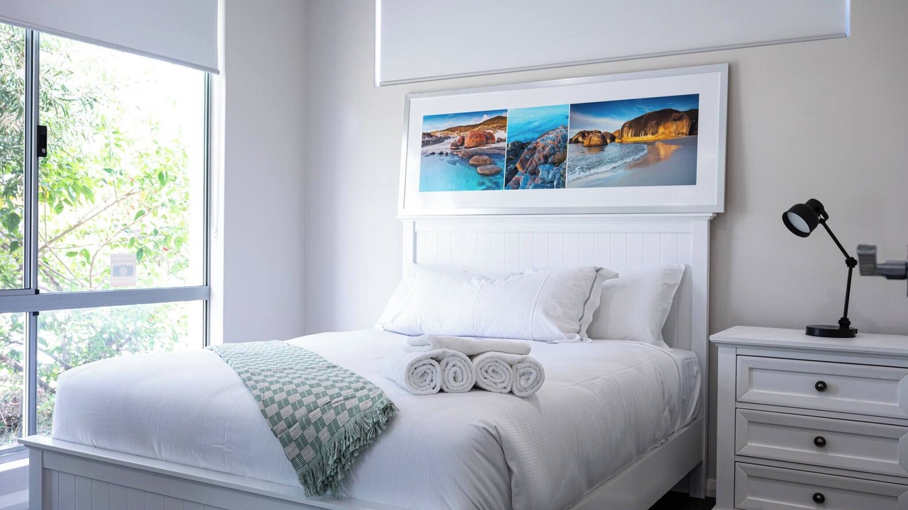 Photo of Bedroom in Bedford