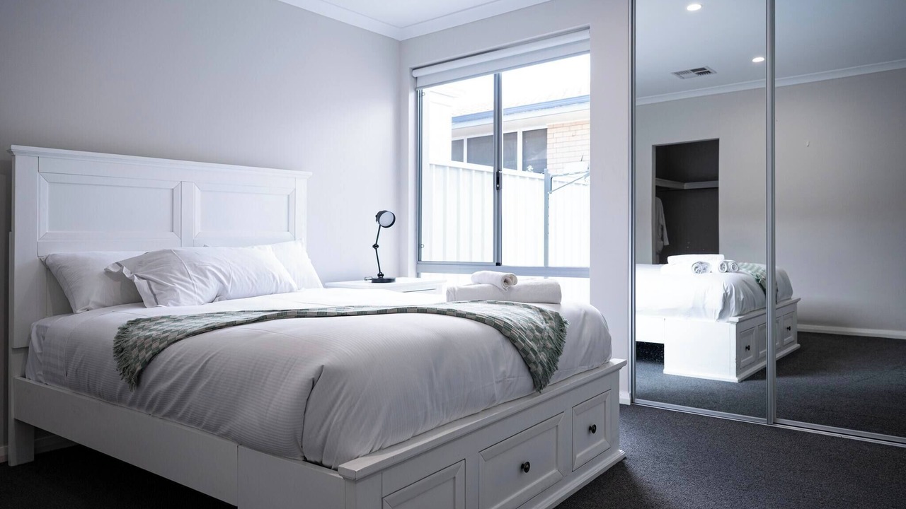 Photo of Bedroom in Bedford