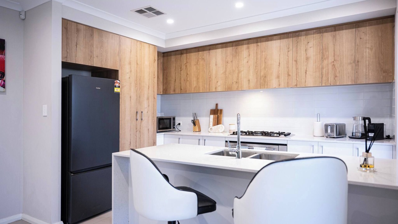 Photo of Kitchen in Bedford