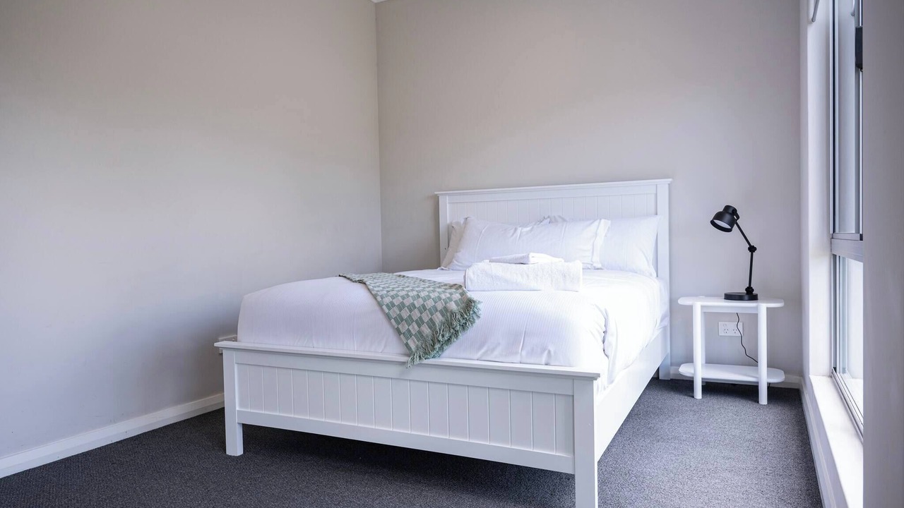 Photo of Bedroom in Bedford