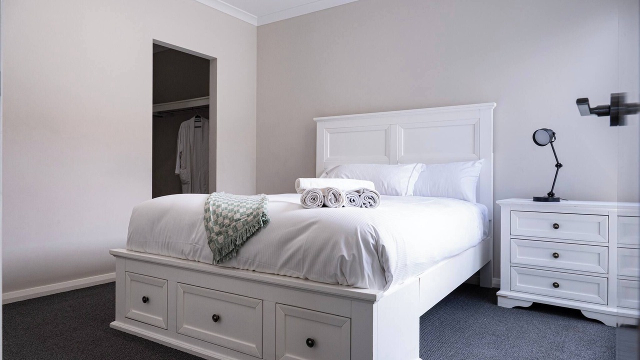 Photo of Bedroom in Bedford