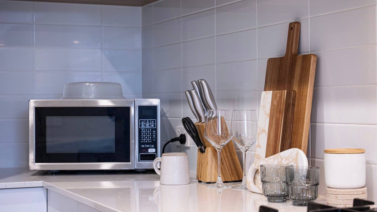 Photo of Kitchen in Bedford