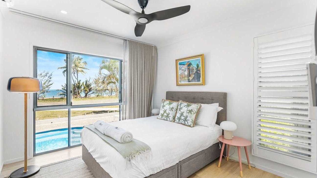 Photo of Bedroom in Grasstree Beach