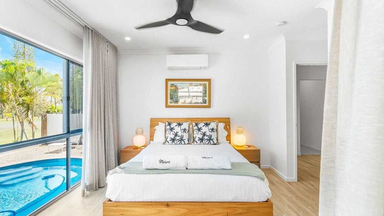 Photo of Bedroom in Grasstree Beach