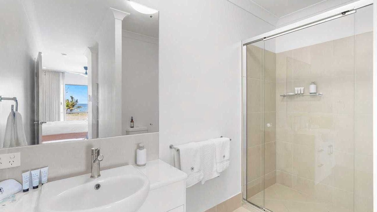Photo of Bathroom in Grasstree Beach