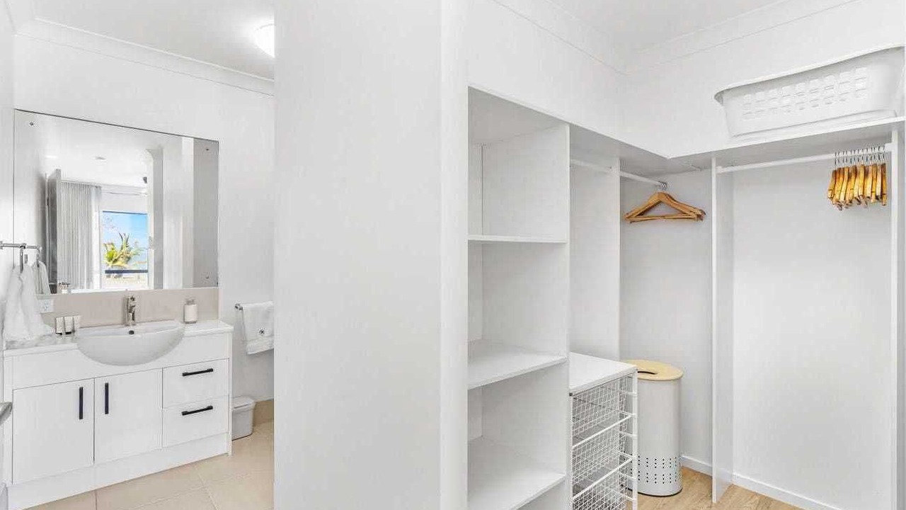 Photo of Bathroom in Grasstree Beach