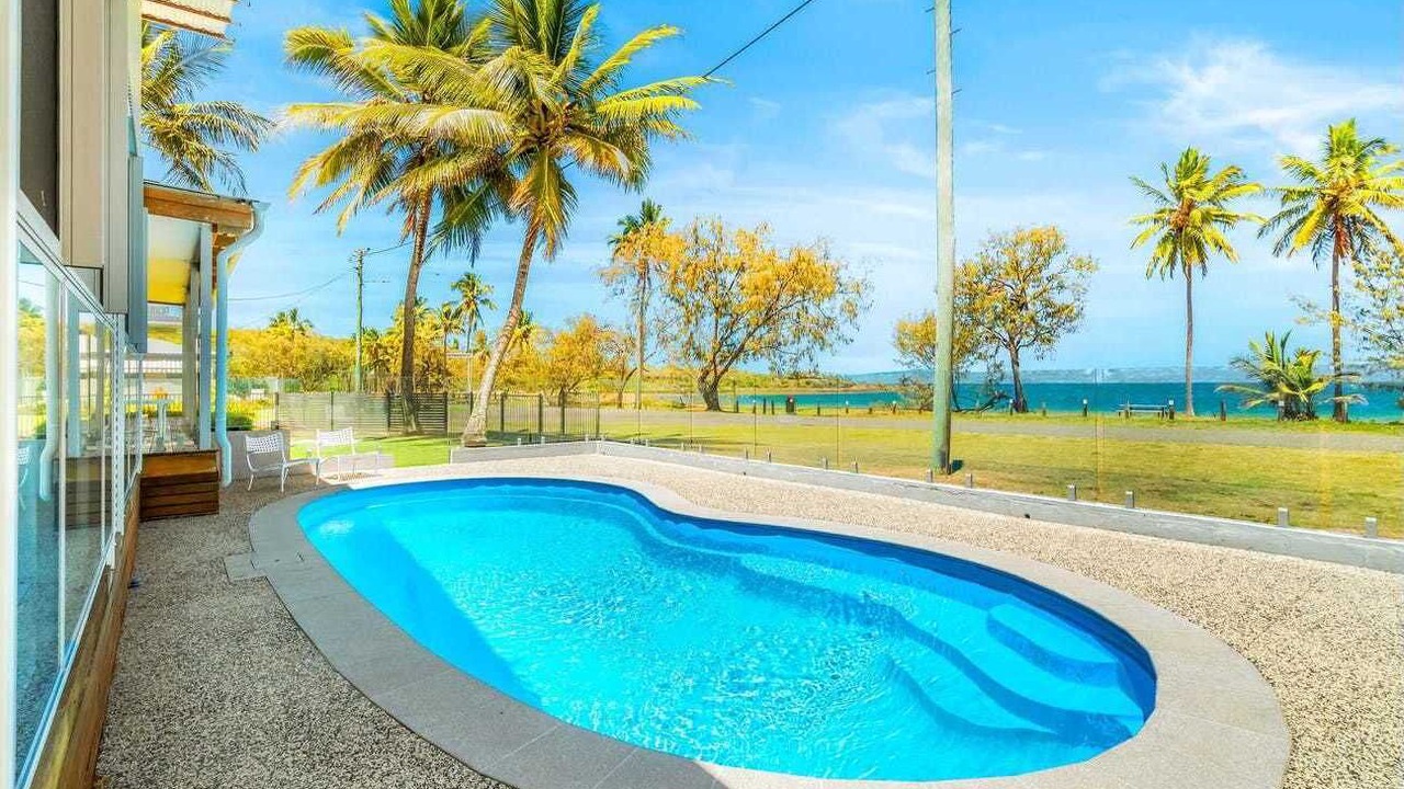 Photo of Outdoor in Grasstree Beach