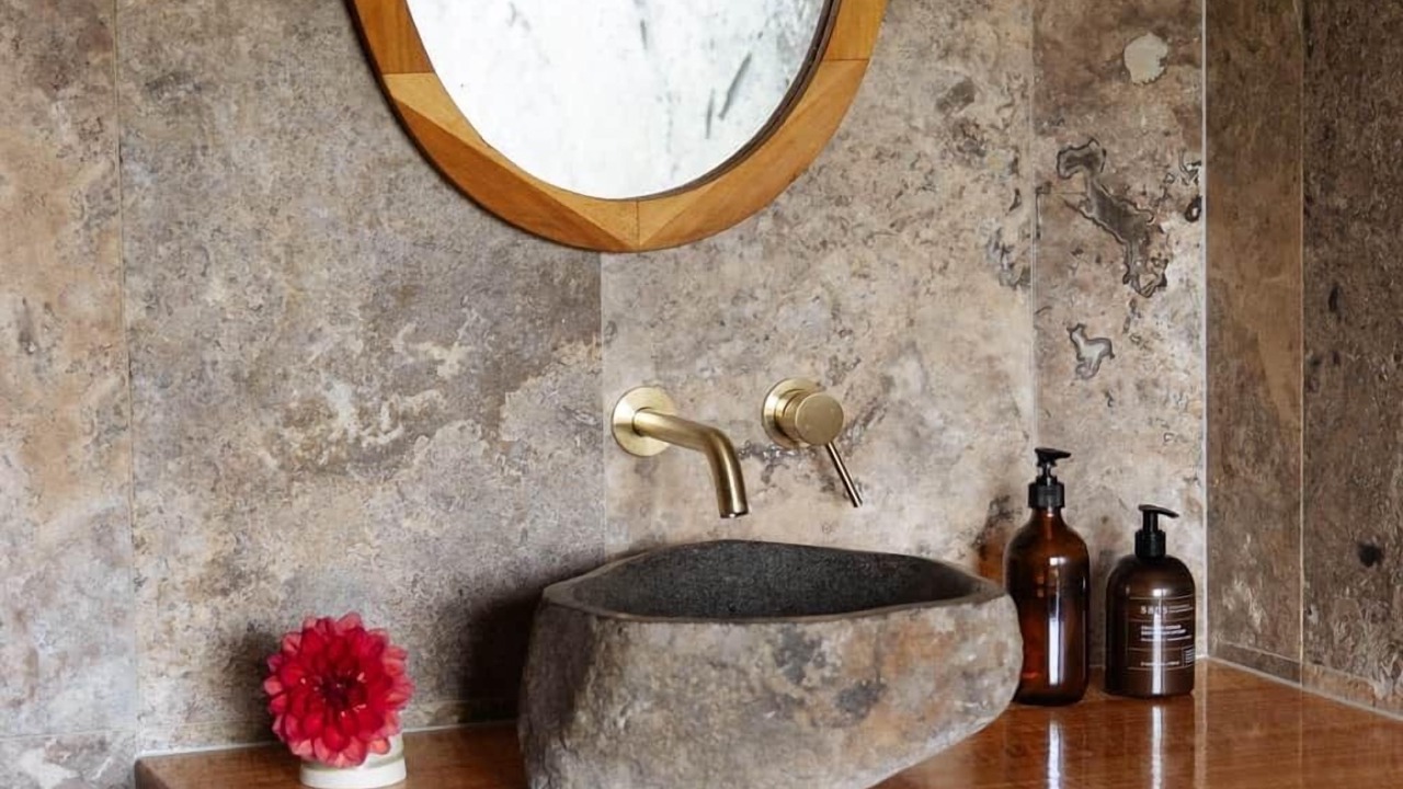 Photo of Bathroom in St Helens