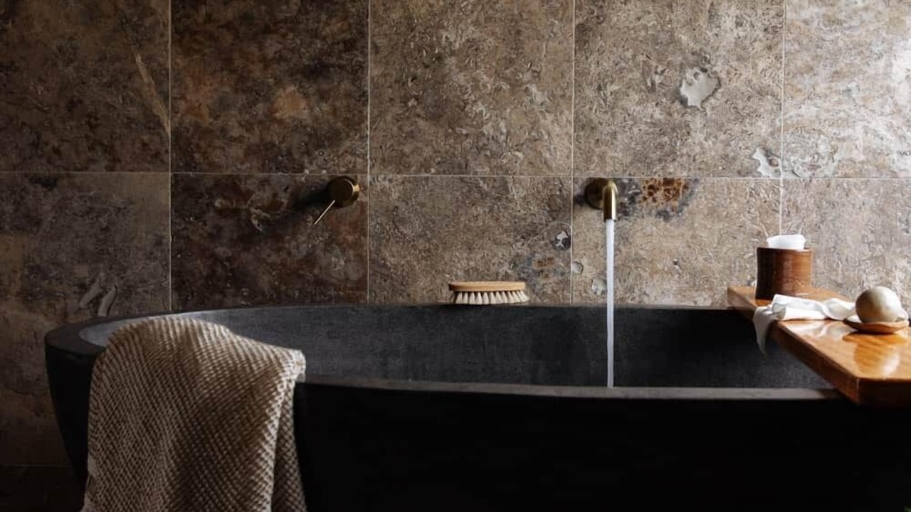 Photo of Bathroom in St Helens