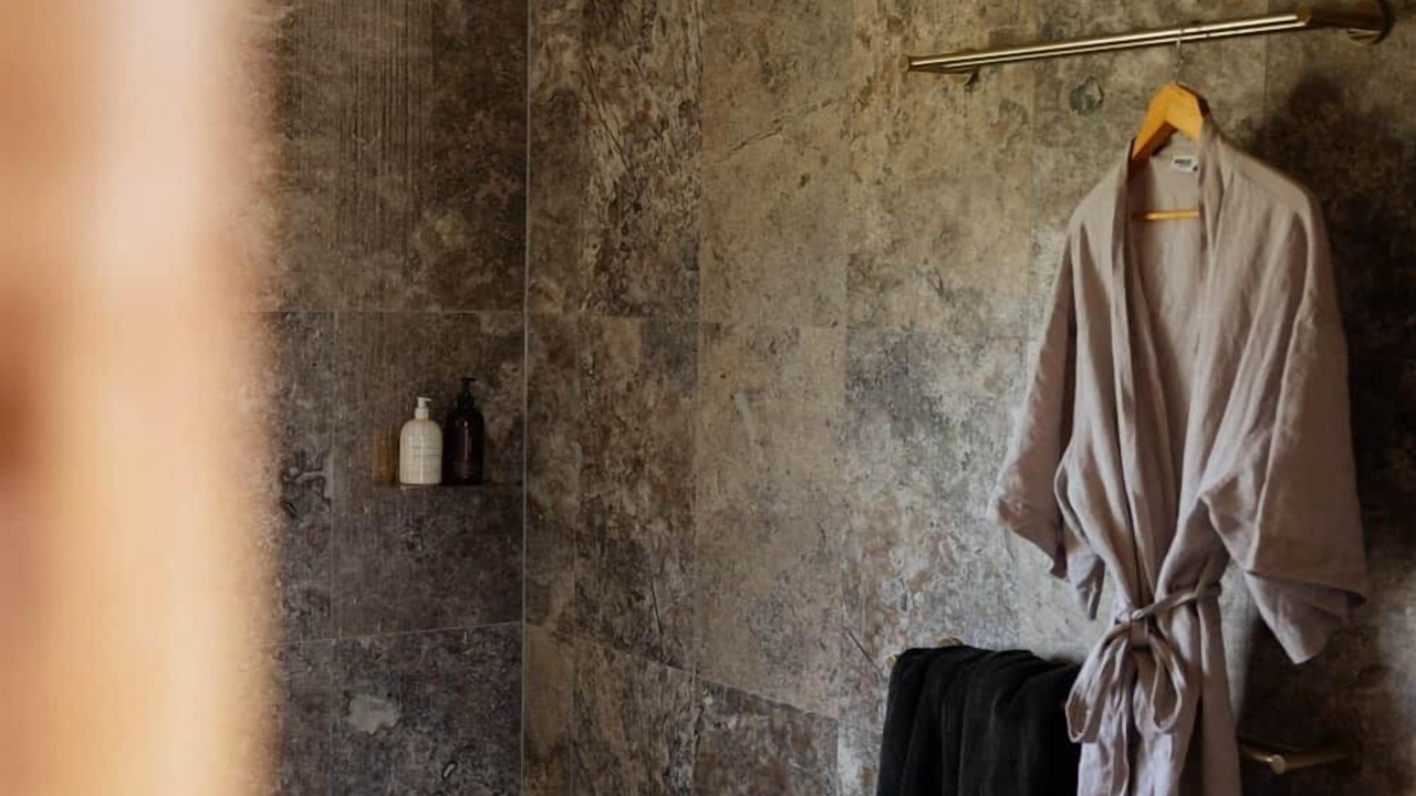 Photo of Bathroom in St Helens