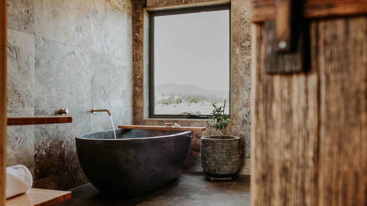 Photo of Bathroom in St Helens
