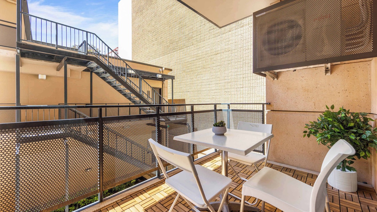 Photo of Outdoor in East Perth