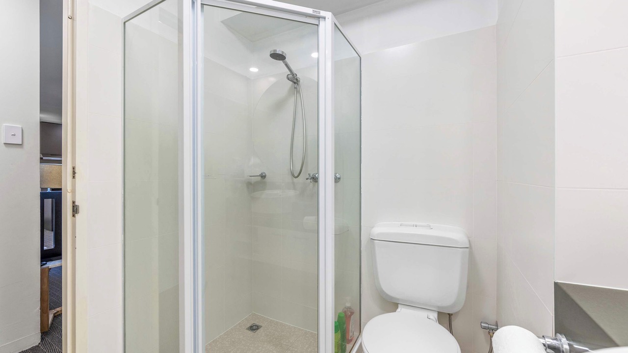 Photo of Bathroom in East Perth