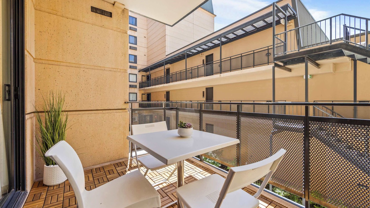 Photo of Outdoor in East Perth