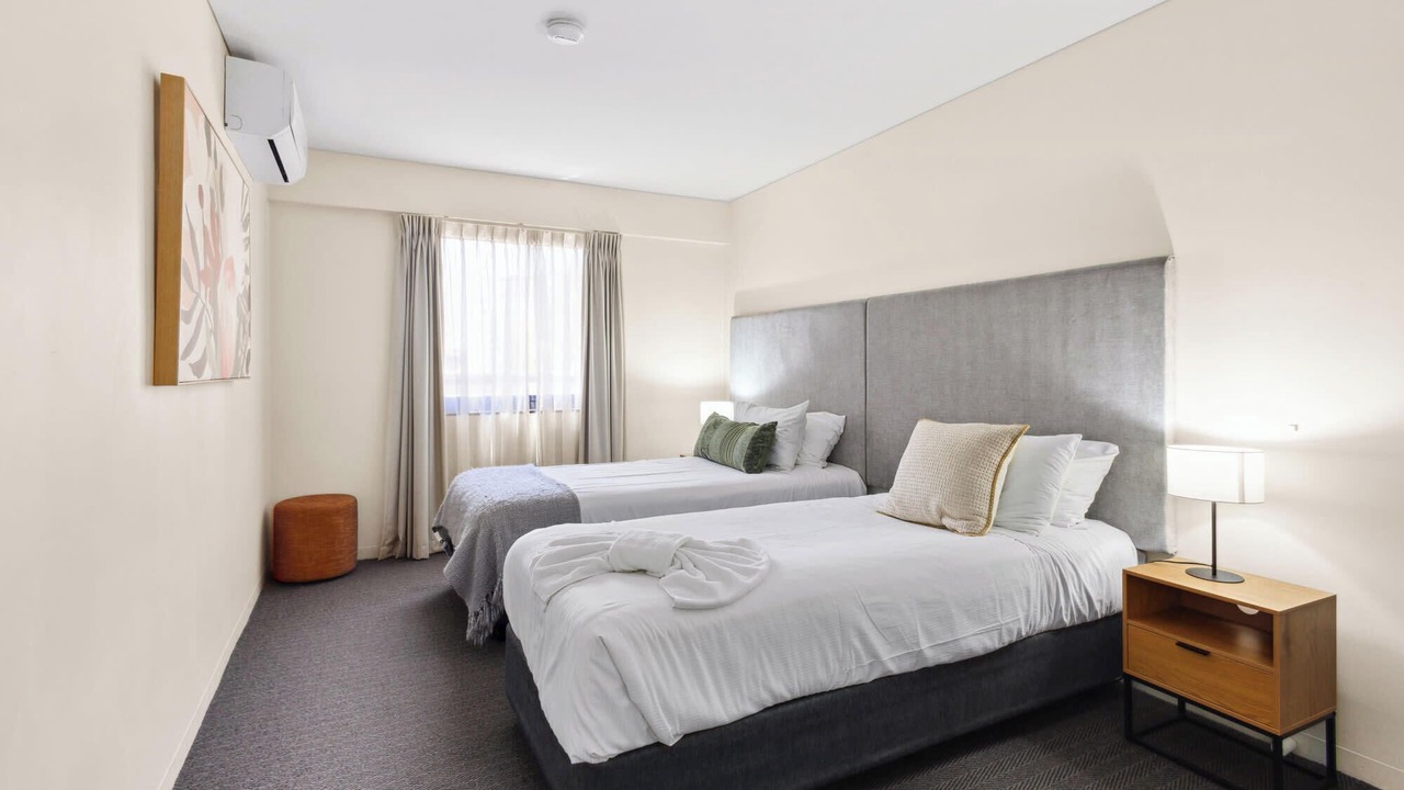 Photo of Bedroom in East Perth