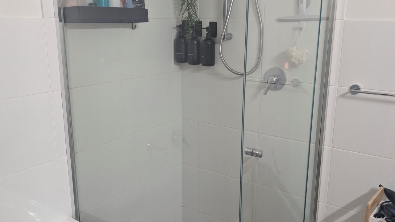 Photo of Bathroom in Kilburn