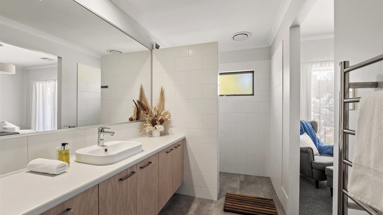Photo of Bathroom in Margaret River