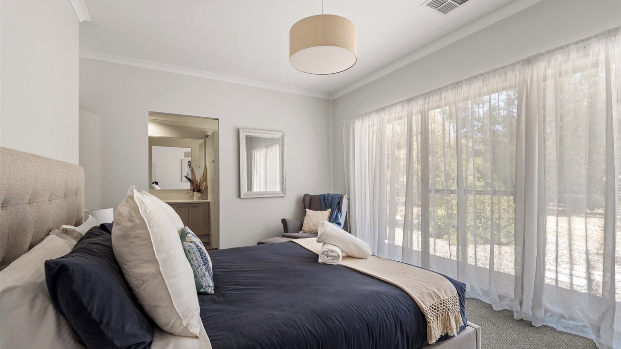 Photo of Bedroom in Margaret River
