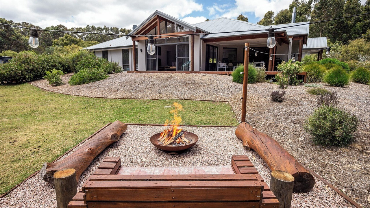 Photo of Outdoor in Margaret River