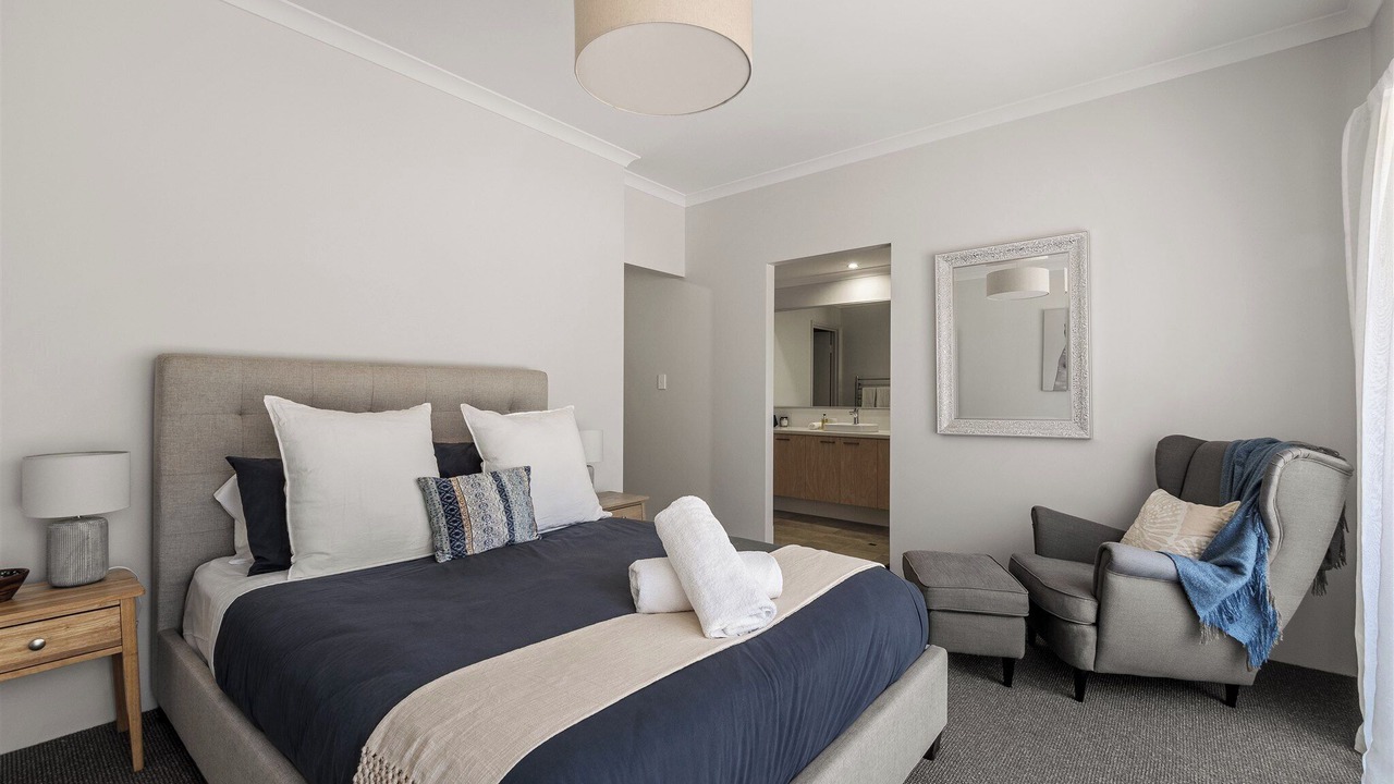 Photo of Bedroom in Margaret River