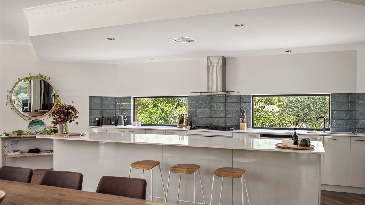 Photo of Kitchen in Margaret River