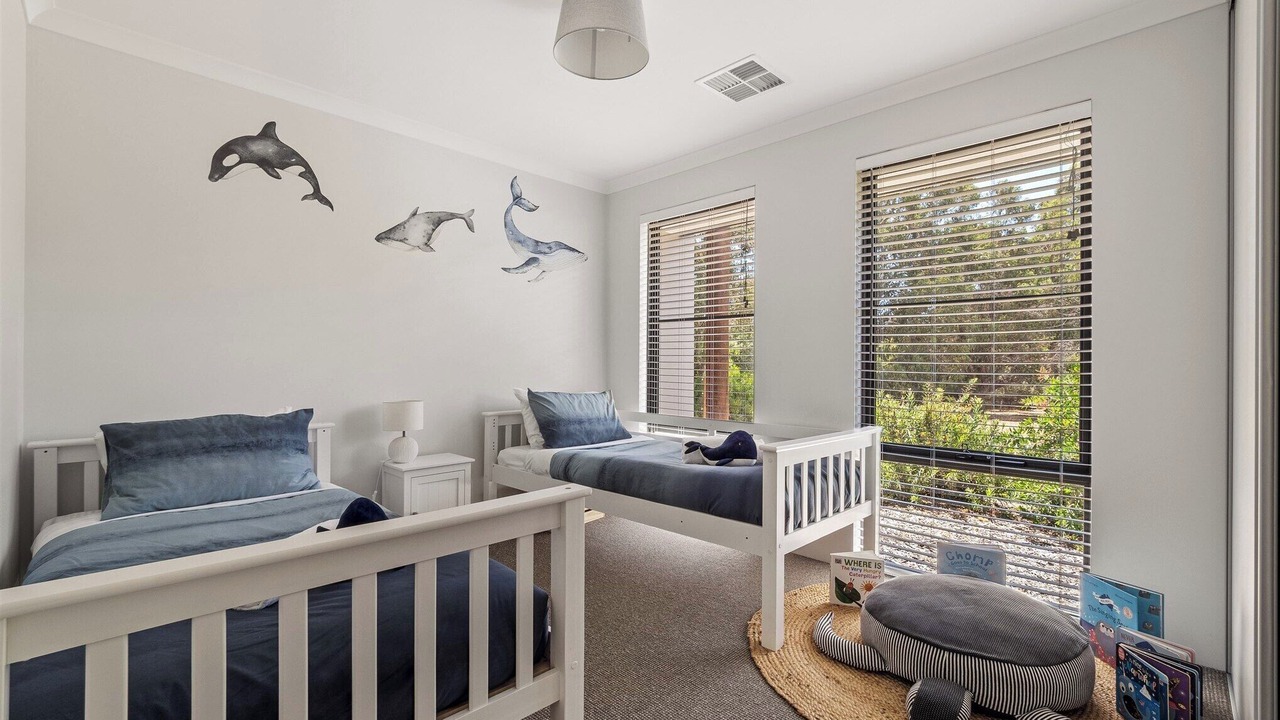 Photo of Bedroom in Margaret River