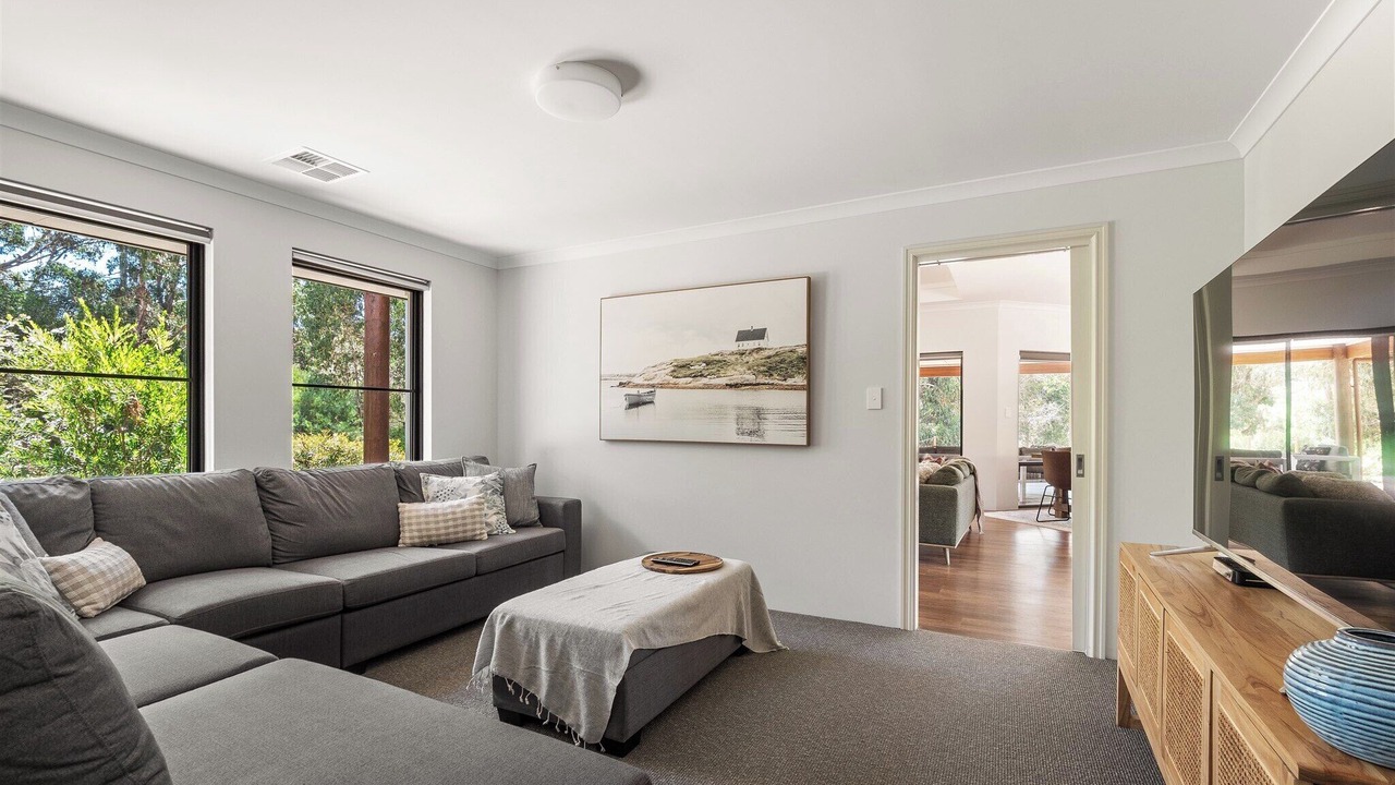 Photo of Livingroom in Margaret River