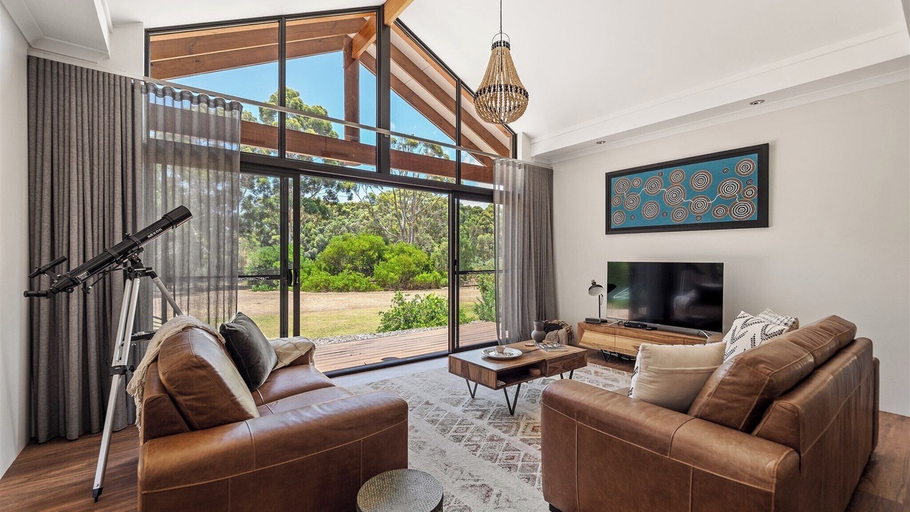 Photo of Livingroom in Margaret River