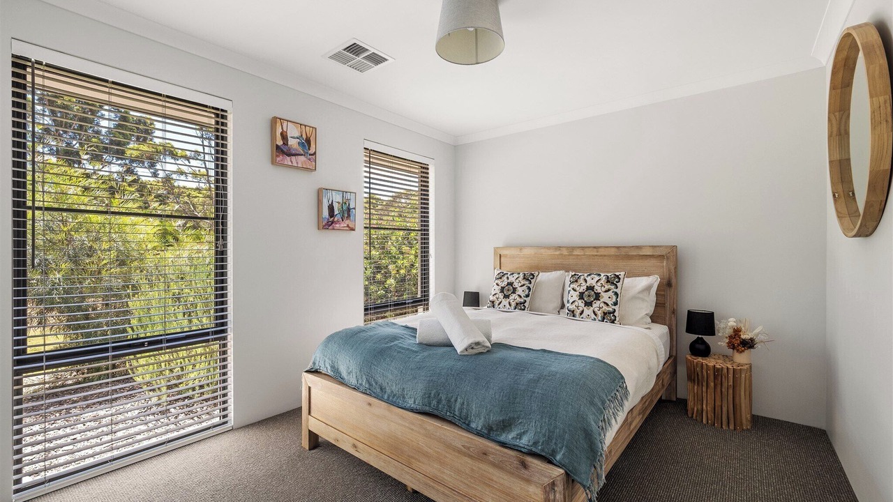 Photo of Bedroom in Margaret River