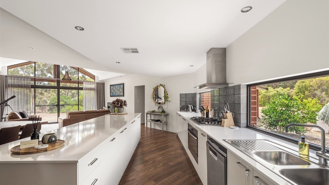 Photo of Kitchen in Margaret River