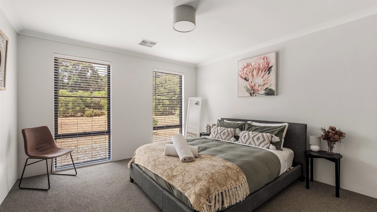Photo of Bedroom in Margaret River