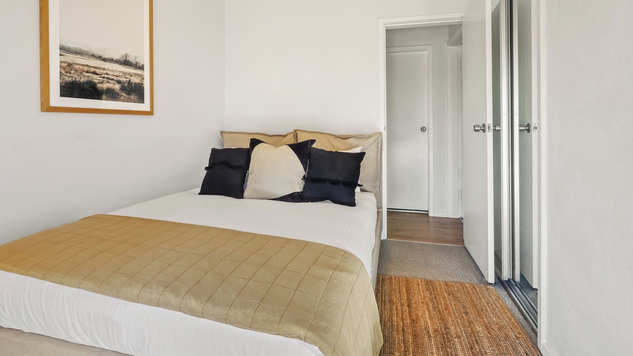 Photo of Bedroom in Jindabyne