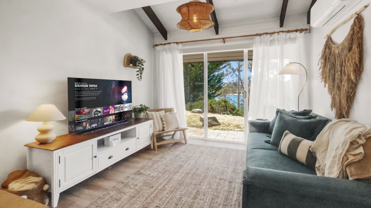 Photo of Livingroom in Jindabyne