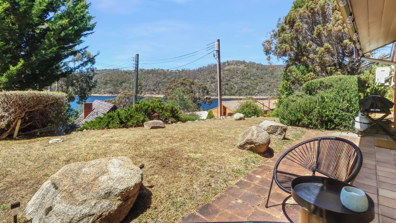Photo of Patio Balcony in Jindabyne