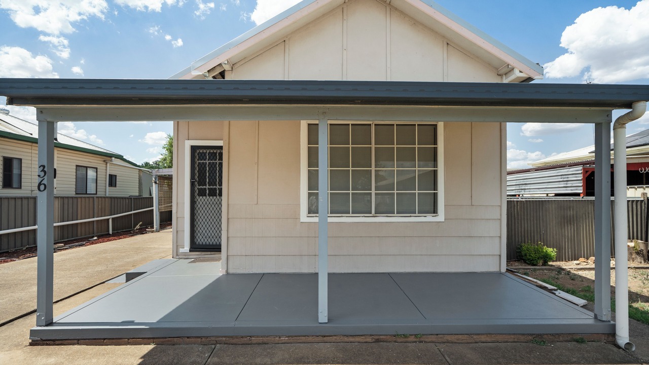 Photo of Outdoor in Dubbo