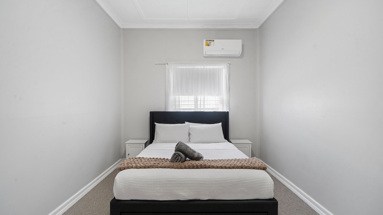 Photo of Bedroom in Dubbo