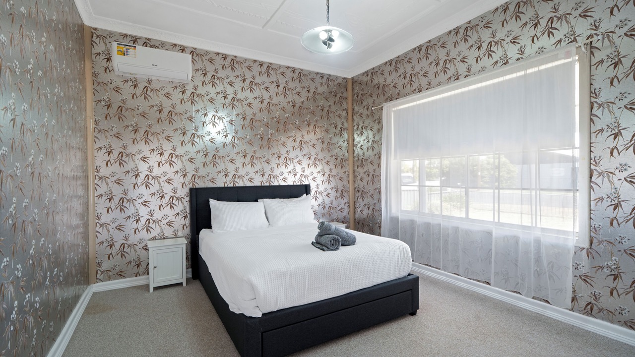 Photo of Bedroom in Dubbo