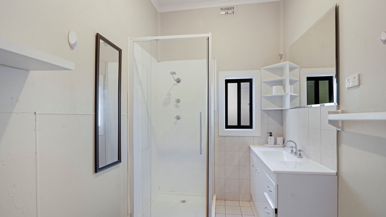 Photo of Bathroom in Dubbo