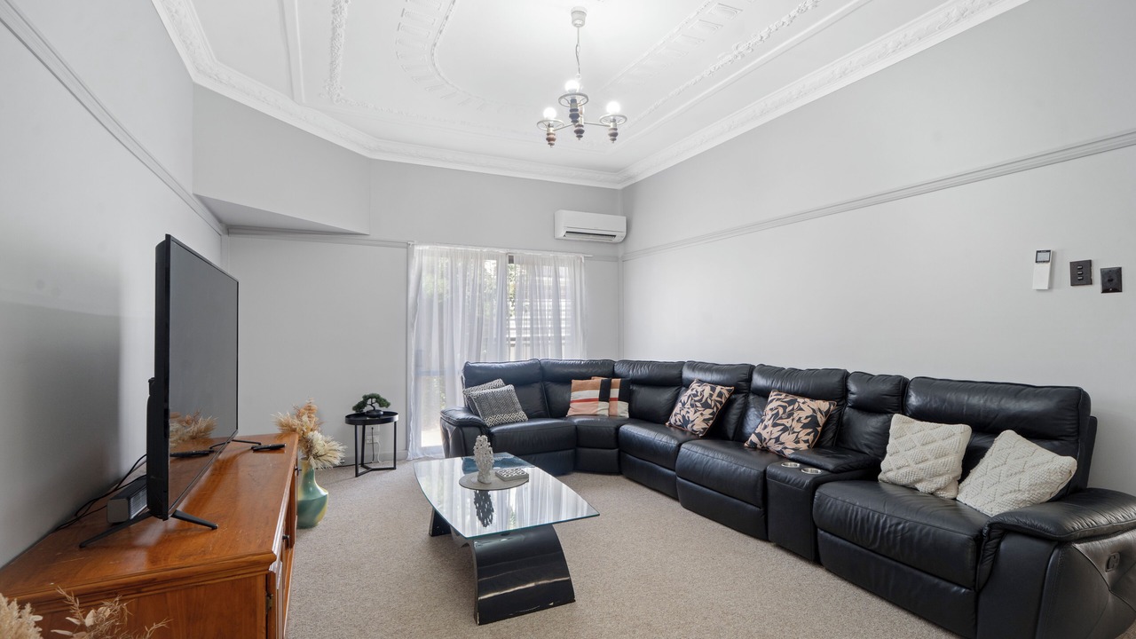 Photo of Livingroom in Dubbo