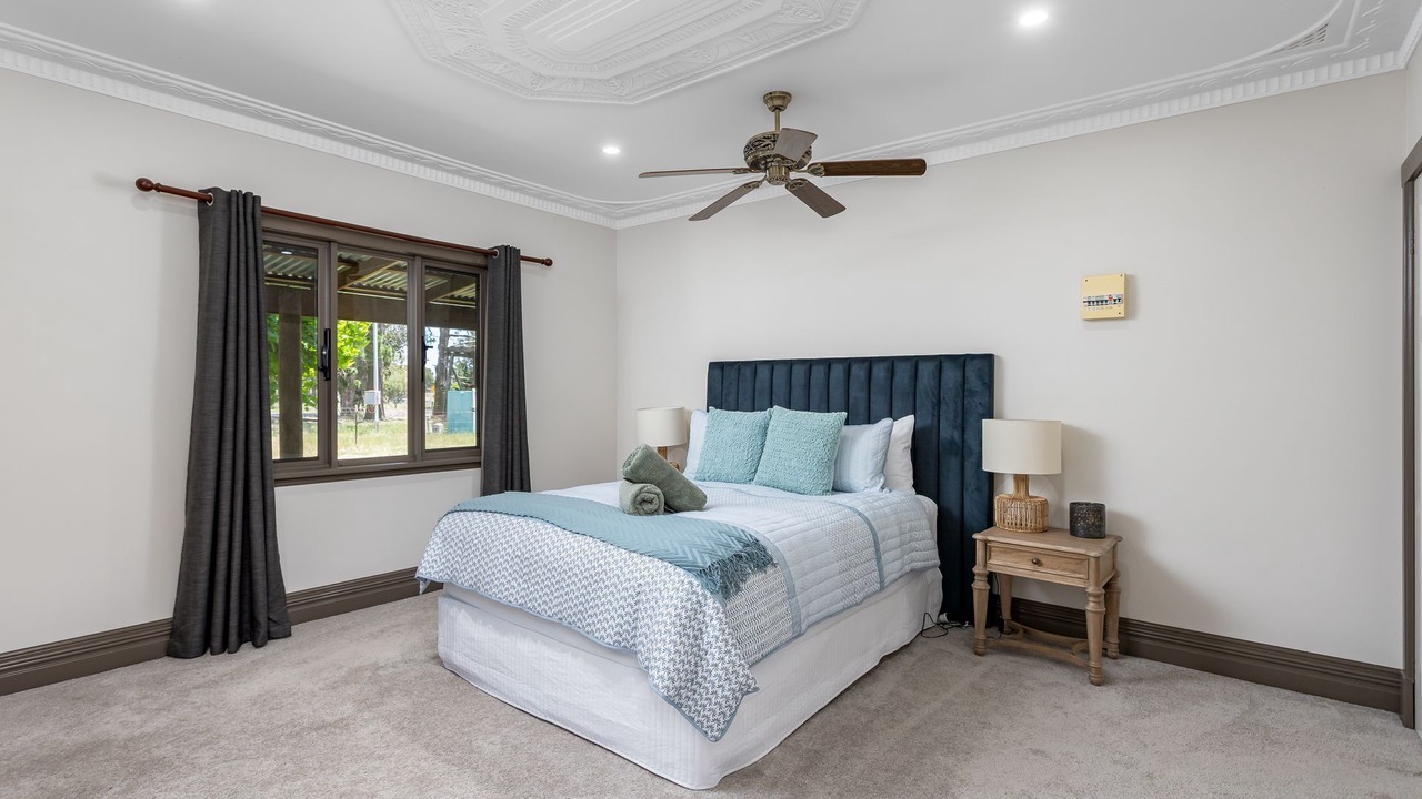 Photo of Bedroom in Dardanup West
