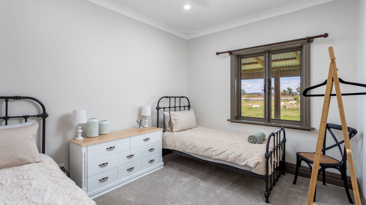 Photo of Bedroom in Dardanup West