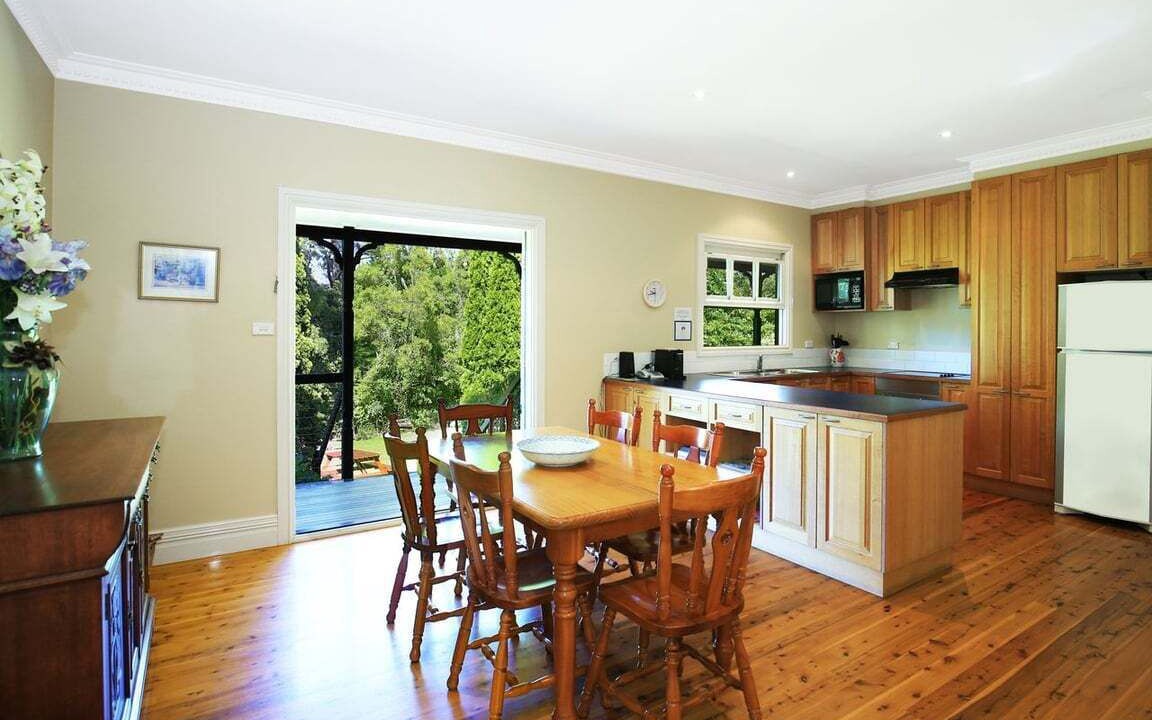 Photo of Kitchen in Bellawongarah