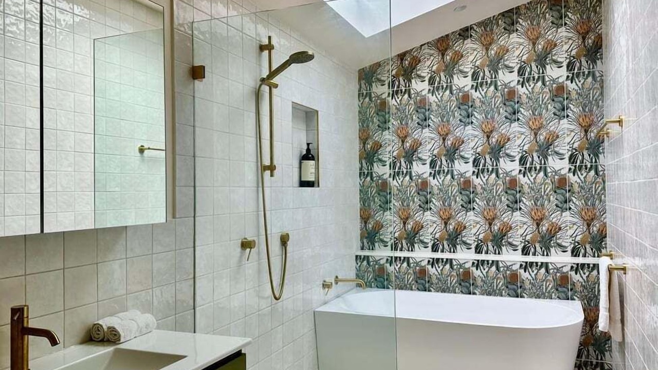 Photo of Bathroom in Bellawongarah