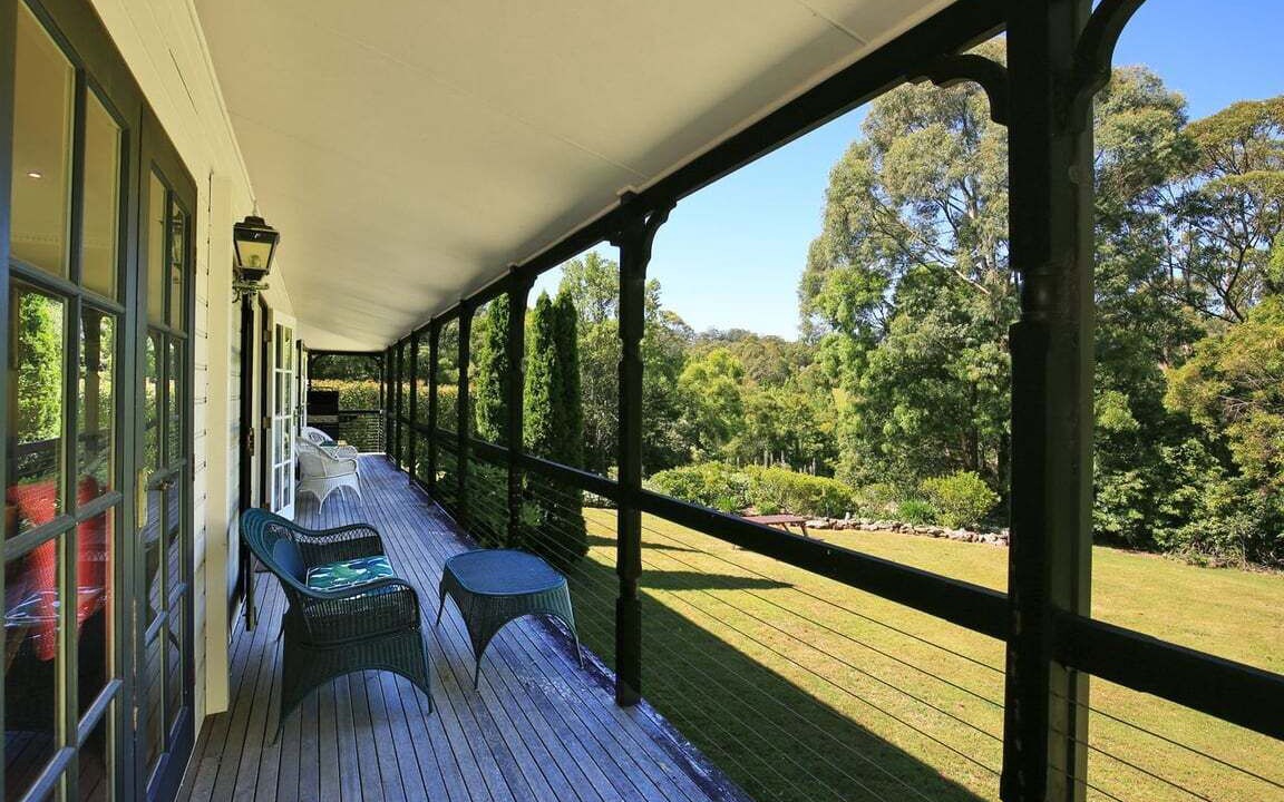 Photo of Outdoor in Bellawongarah