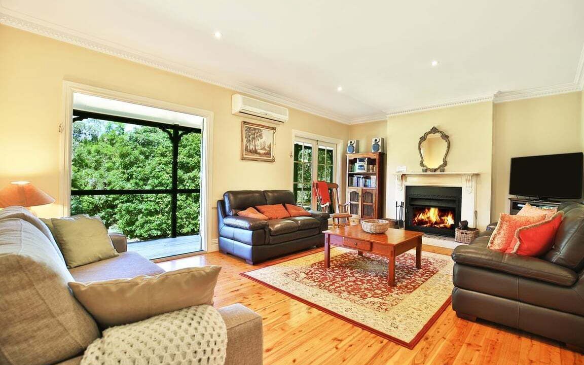 Photo of Livingroom in Bellawongarah
