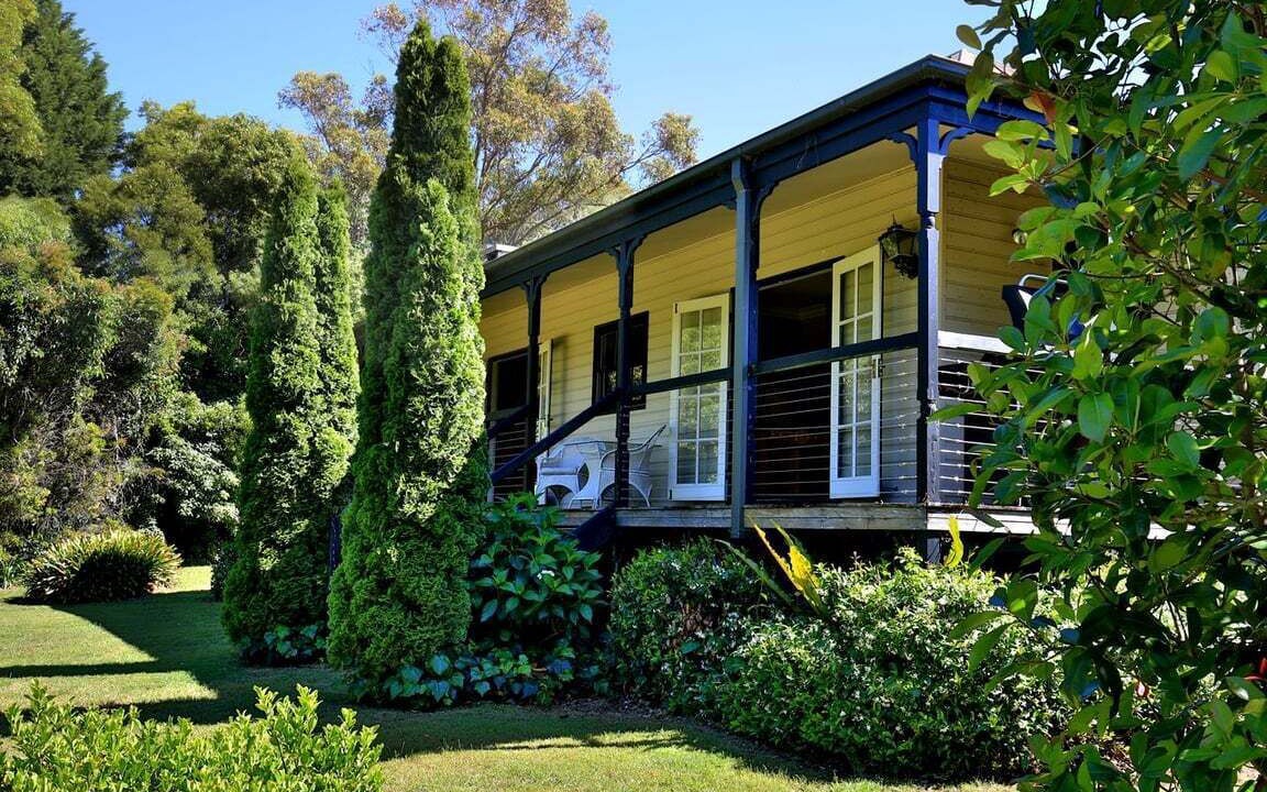 Photo of Outdoor in Bellawongarah
